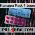 Kamagra 7 Day Pack 35